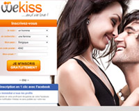 Le site de rencontre wekiss