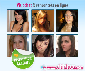 chichou site de rencontre gratuit profession site de rencontre